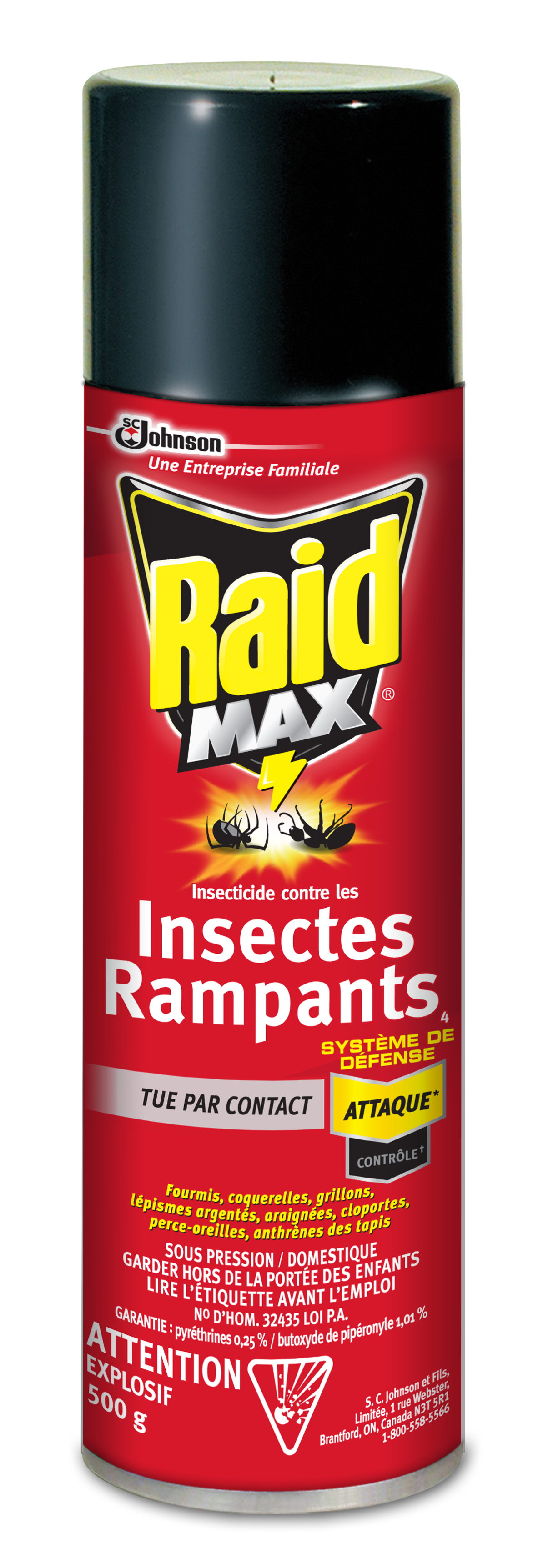 Assaut du raid à Saint-Denis Raid-max-crawling-insect-bug-killer