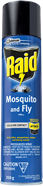 Raid® Mosquito and Fly Killer 1