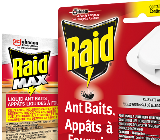 control bugs