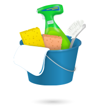 produits de nettoyage