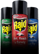 Attack Bugs