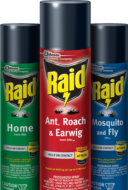 Attack Products